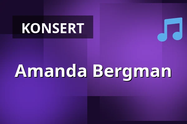 Amanda Bergman — Gasklockorna Gävle - Stora gasklockan, Gävle