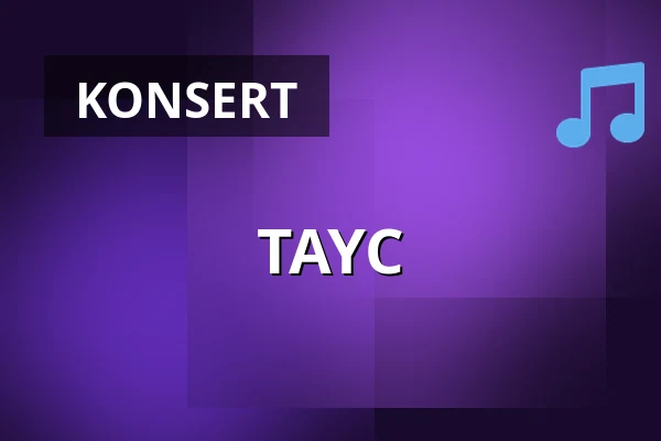TAYC — Börsen, Stockholm
