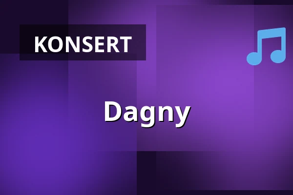 Dagny — Pustervik, Göteborg