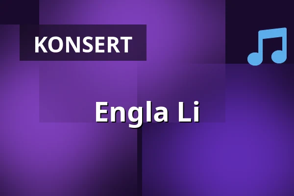 Engla Li — Haymarket by Scandic, Stockholm