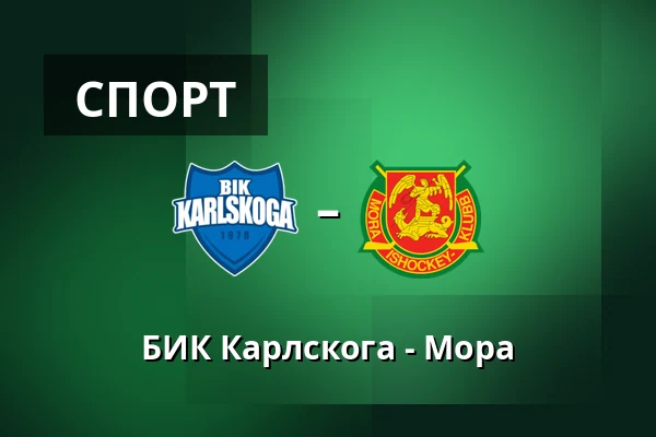 БИК Карлскуга – Мура