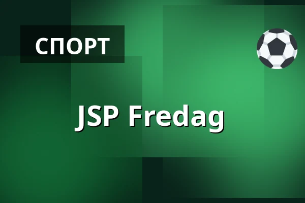 JSP Fredag — Östersundstravet, Östersund
