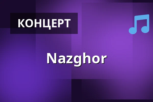 Nazghor — Dunndret , Bergslagens hårdaste festival, Карлскуга