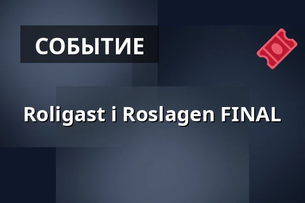 Roligast i Roslagen FINAL — Restaurang Havspiren, Норртэлье