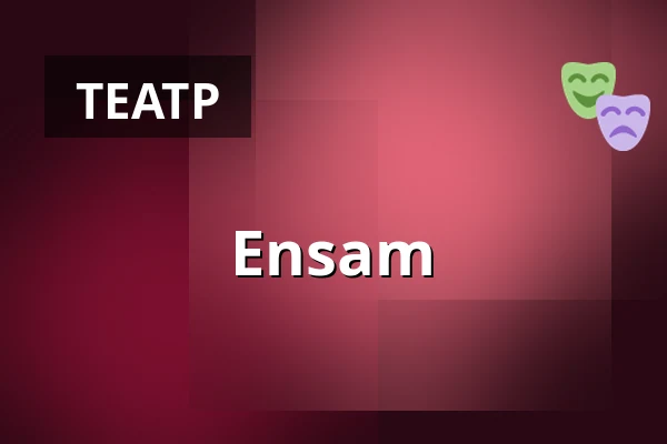 Ensam — Multeum, Стрэнгнэс