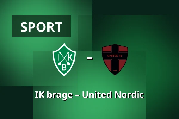 IK brage – United Nordic
