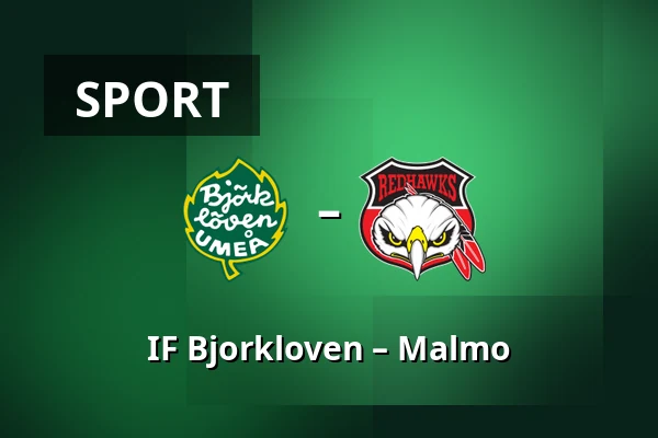 IF Bjorkloven – Malmo