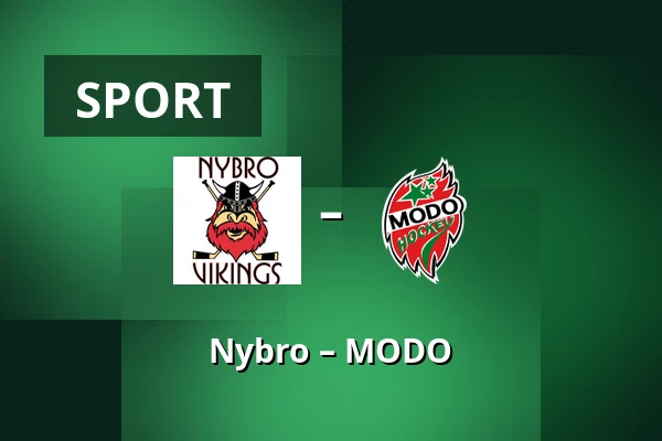Nybro – MODO