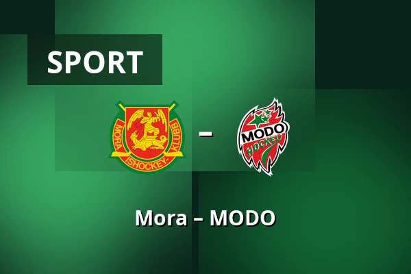 Mora – MODO