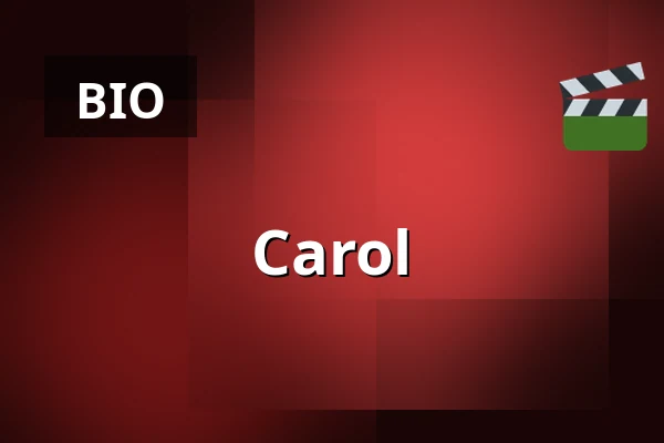 Carol — Filmstaden, Västerås