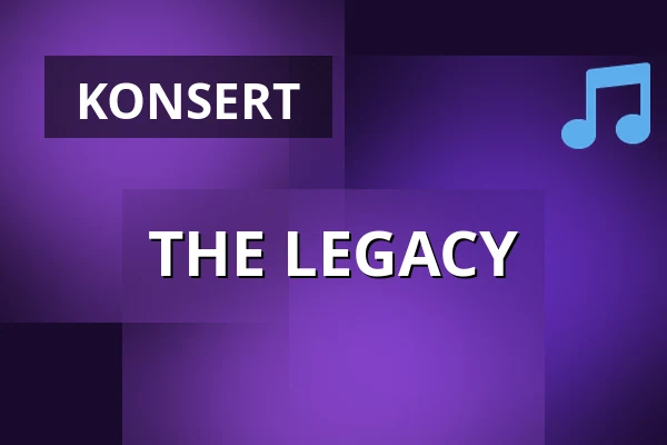 THE LEGACY — Restaurang Farozon, Hässleholm