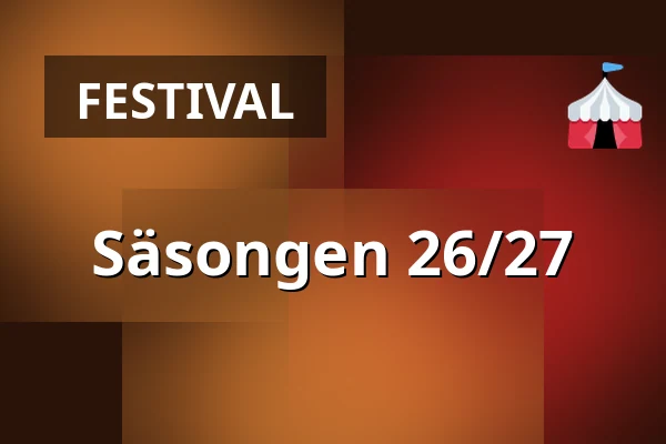 Säsongen 26/27 — Luleå Energi Arena, Luleå