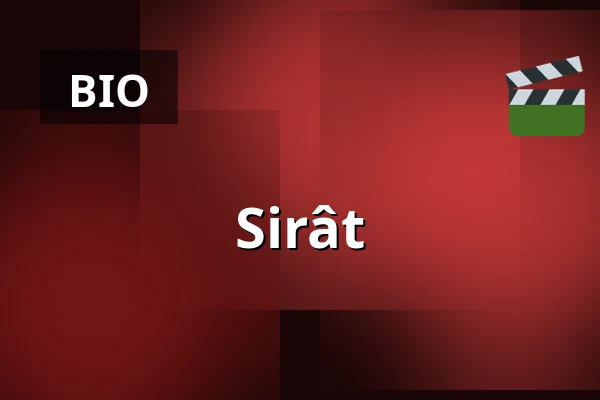Sirât — Kino 4, Lund