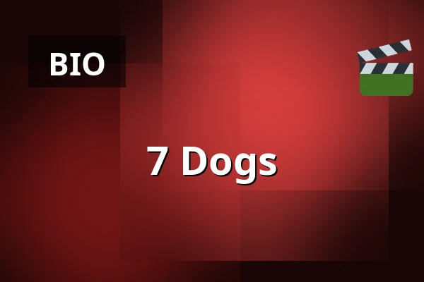 7 Dogs — Filmstaden, Malmö