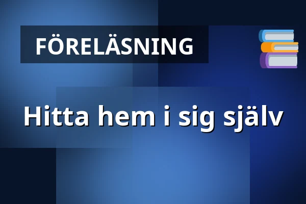 Hitta hem i sig själv — Urban Deli Sveavägen, Stockholm
