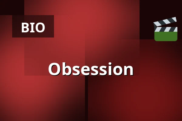 Obsession — Kino 2, Lund