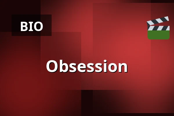 Obsession — Metropol - Bio 3:an, Piteå
