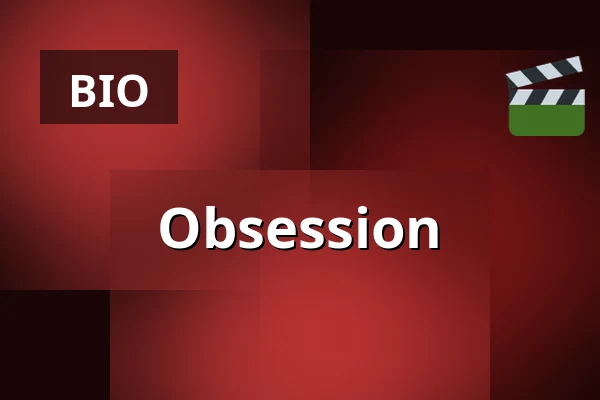 Obsession — Kino 3, Lund