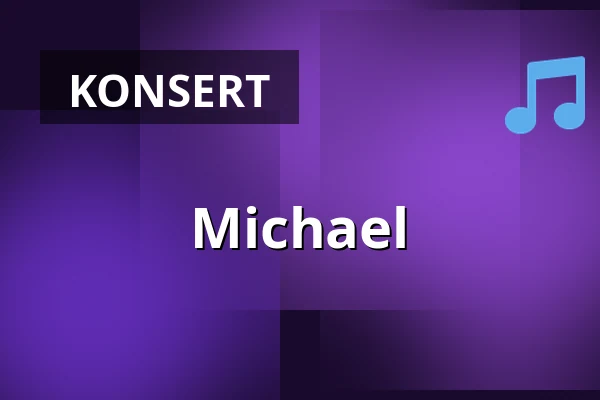 Michael — Storm Salong 1, Grebbestad