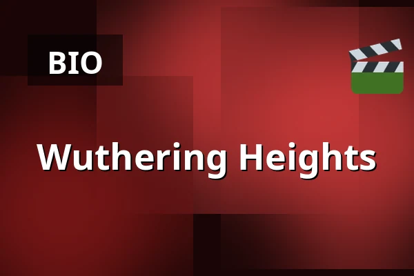 Wuthering Heights — Kino 3, Lund