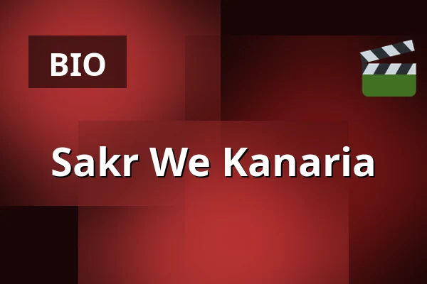 Sakr We Kanaria — Filmstaden, Malmö
