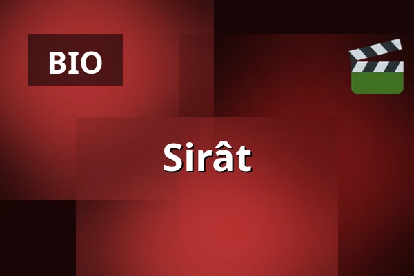 Sirât — Kino 3, Lund