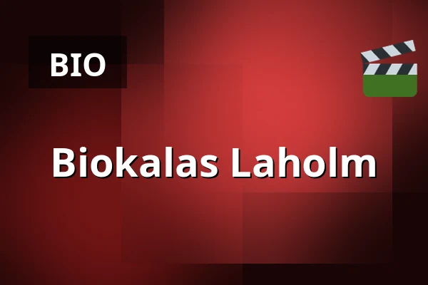 Biokalas Laholm — Biograf Maxim, Laholm