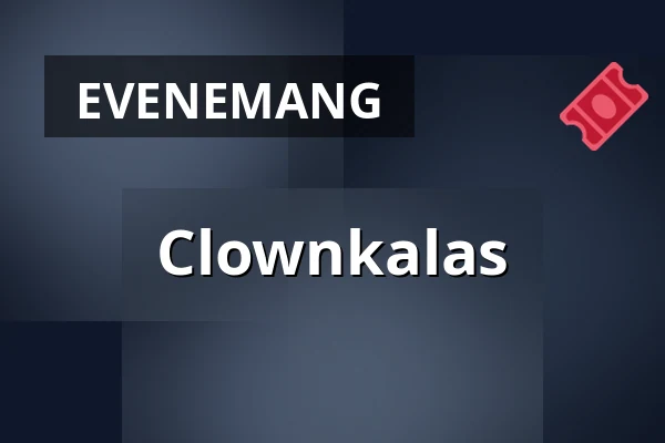Clownkalas — Stiftelsen Birkagården, Stockholm