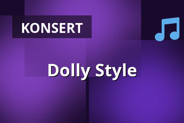 Dolly Style — Stora Salen, Mariehamn