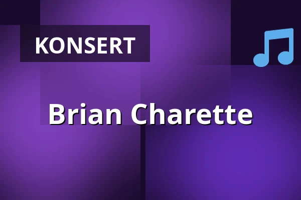 Brian Charette — Dynamo, Norrköping