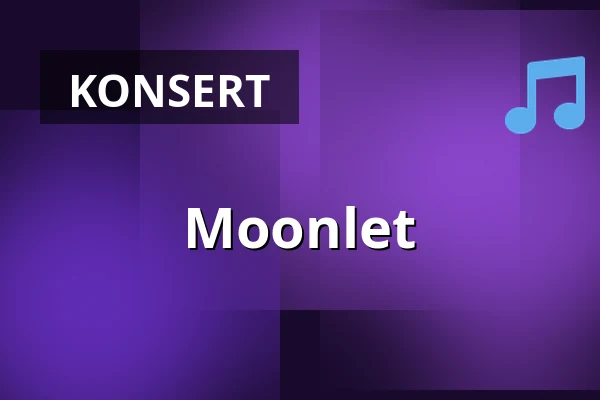 Moonlet — Teater Brunnsgatan Fyra, Stockholm