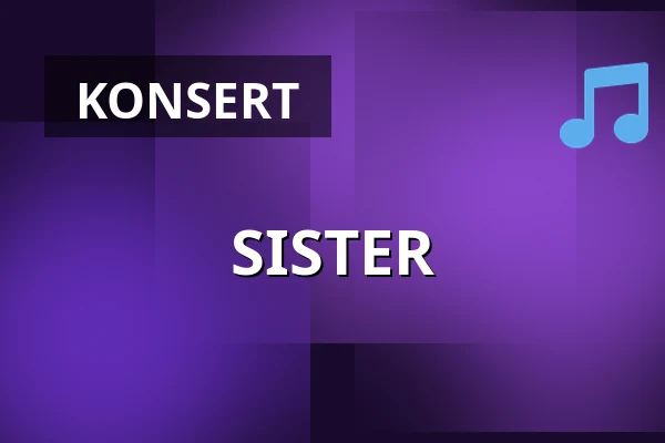 SISTER — Biljardkompaniet, Kristianstad