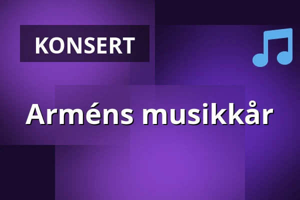 Arméns musikkår — Knivsta CIK, Knivsta