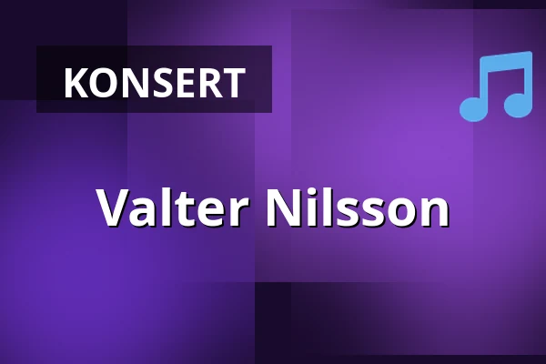 Valter Nilsson — Gasklockorna Gävle - Stora gasklockan, Gävle