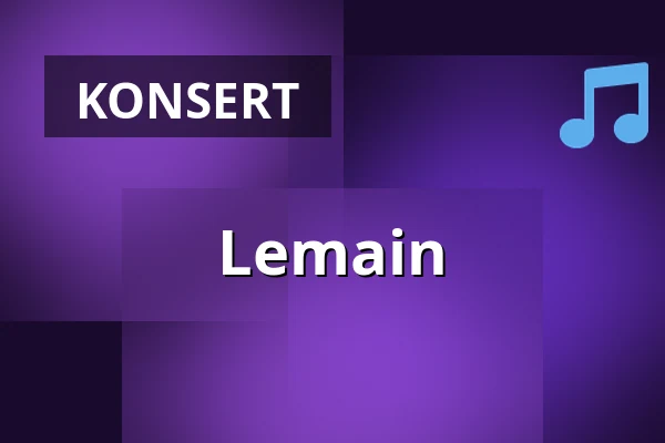 Lemain — Valand, Göteborg