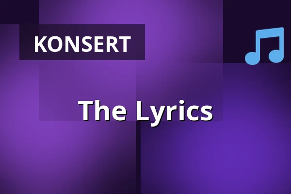 The Lyrics — Boställets wood oven bakery, Linköping