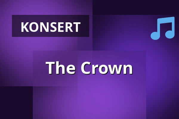 The Crown — Biljardkompaniet, Kristianstad