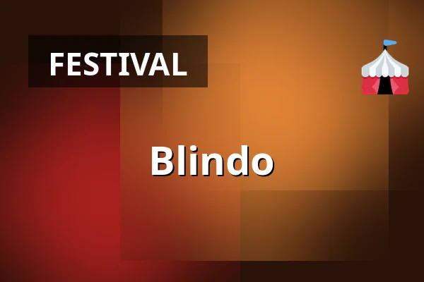 Blindo — Malmöscenen, Helsingborg