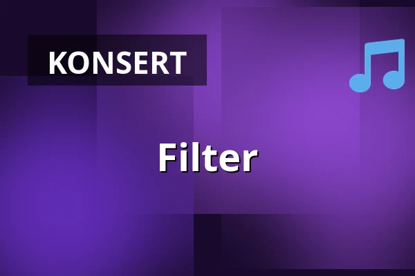 Filter — Multeum, Strängnäs