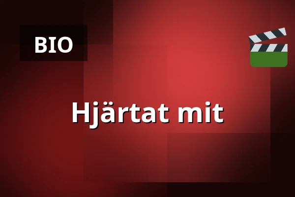Hjärtat mit — Kino 2, Lund