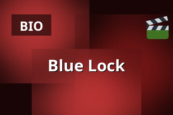 Blue Lock — Filmstaden, Malmö