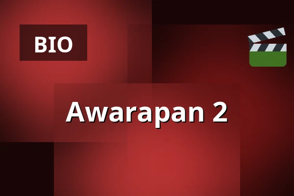 Awarapan 2 — Filmstaden, Malmö