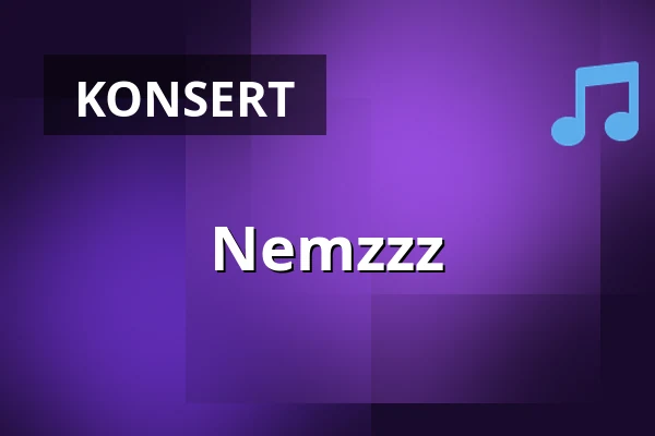 Nemzzz — Stockholm
