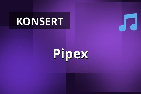 Pipex — Arbis, Norrköping