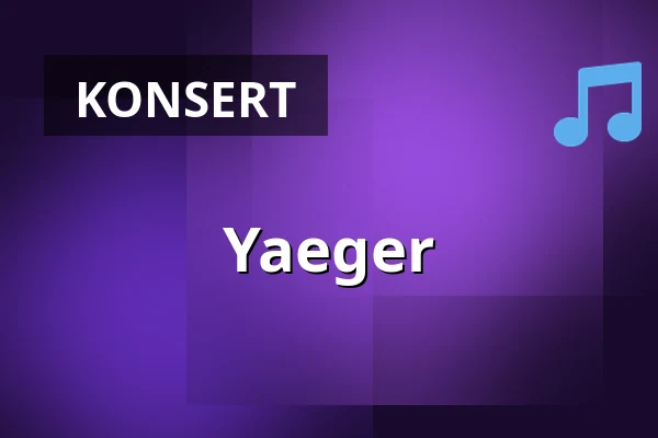 Yaeger — Arbis, Norrköping