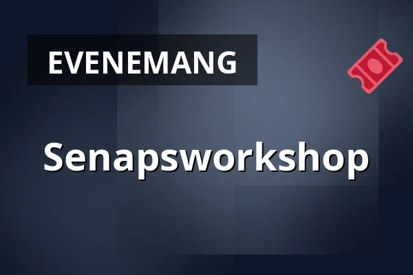 Senapsworkshop — Apotekarsocietetens museum, Stockholm