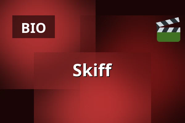 Skiff — Kino 3, Lund
