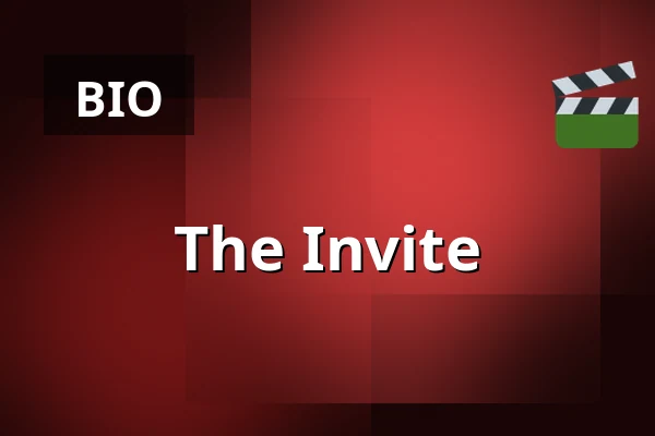 The Invite — Kino 2, Lund
