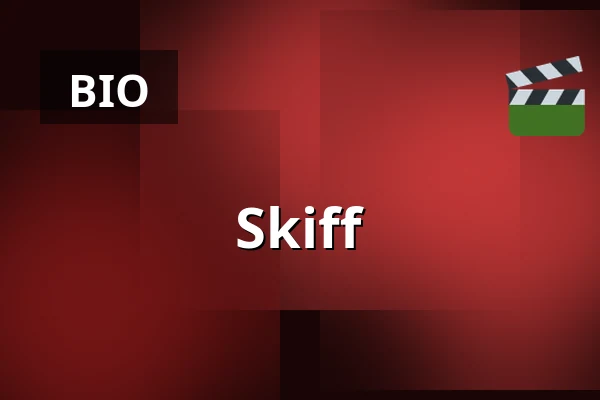 Skiff — Kino 4, Lund
