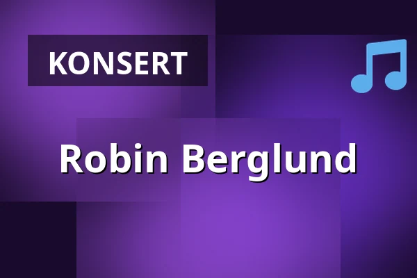 Robin Berglund — Varvet Limhamn, Lund